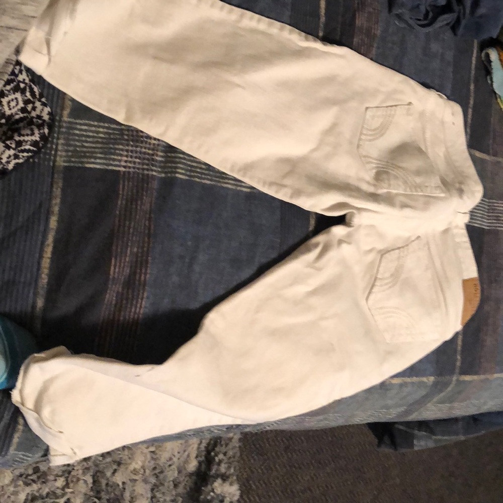 Capris - Picture 2 of 2